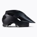 Casco da bicicletta Bell Spark nero opaco 3