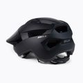 Casco da bicicletta Bell Spark nero opaco 4