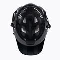 Casco da bicicletta Bell Spark nero opaco 5