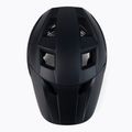 Casco da bicicletta Bell Spark nero opaco 6