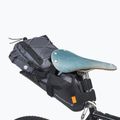 Blackburn Outpost Elite Seat Pack 10,5 l borsa sottosella grigia per bicicletta 4