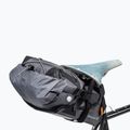 Blackburn Outpost Elite Seat Pack 10,5 l borsa sottosella grigia per bicicletta 5
