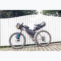 Blackburn Outpost Elite Seat Pack 10,5 l borsa sottosella grigia per bicicletta 7