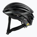 Giro Syntax Integrated MIPS casco da bicicletta nero opaco 5