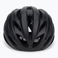 Casco da bicicletta Giro Syntax nero opaco 2