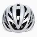 Casco da bicicletta Giro Syntax bianco/argento opaco 2