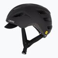 Giro Trella Integrated MIPS casco da bicicletta nero opaco argento 5