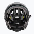 Giro Trella Integrated MIPS casco da bici grigio opaco verde scuro 6