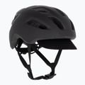 Casco da bicicletta Giro Trella nero opaco argento