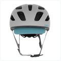 Casco da bici Giro Trella grigio opaco verde scuro 2