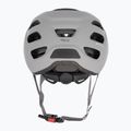 Casco da bici Giro Trella grigio opaco verde scuro 3