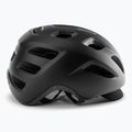 Casco da bicicletta Giro Cormick nero opaco/blu scuro 3