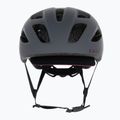 Casco bici Giro Cormick grigio opaco marrone 2