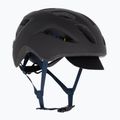 Giro Cormick Integrated MIPS XL casco da bicicletta nero opaco/blu scuro