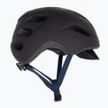 Giro Cormick Integrated MIPS XL casco da bicicletta nero opaco/blu scuro 4