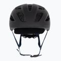 Casco da bicicletta Giro Cormick XL nero opaco/blu scuro 2