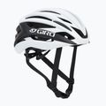 Casco da bicicletta Giro Artex Integrated MIPS bianco/nero opaco 7