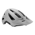 Casco da bici Bell Nomad grigio scuro/arancione opaco