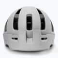 Casco da bici Bell Nomad grigio scuro/arancione opaco 2