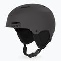 Casco da sci Giro Ledge FS grafite opaco