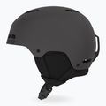 Casco da sci Giro Ledge FS grafite opaco 2