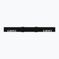 Giro Method occhiali da sci nero wordmark/ember/infrarossi 6