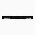 Occhiali da sci Giro Ringo nero wordmark/vivid infrared 5