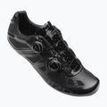 Scarpe da strada da uomo Giro Imperial Boa nero