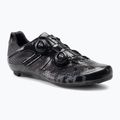 Scarpe da strada da uomo Giro Imperial nero