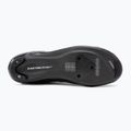Scarpe da strada da uomo Giro Imperial nero 4