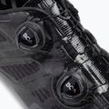 Scarpe da strada da uomo Giro Imperial nero 8
