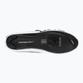 Scarpe da strada Giro Imperial Boa bianche da uomo 3