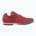 Scarpe da ciclismo MTB da uomo Giro Rumble VR ox blood 2