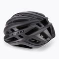 Casco da bicicletta Giro Agilis nero opaco 4