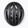 Casco da bicicletta Giro Agilis nero opaco 6