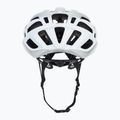 Casco da bicicletta Giro Agilis bianco opaco 4