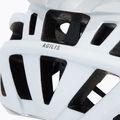 Casco da bicicletta Giro Agilis bianco opaco 7