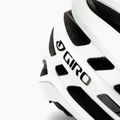 Casco da bicicletta Giro Agilis bianco opaco 7