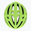 Casco da bici Giro Agilis Integrated MIPS, giallo intenso 7