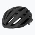 Giro Agilis Integrated MIPS casco da bicicletta nero opaco 7