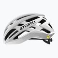 Giro Agilis Integrated MIPS casco da bicicletta bianco opaco 8