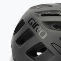 Casco da bicicletta Giro Radix nero opaco 7