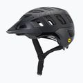 Giro Radix Integrated MIPS casco da bicicletta nero opaco 3
