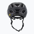 Giro Radix Integrated MIPS casco da bicicletta nero opaco 4