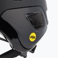 Giro Radix Integrated MIPS casco da bicicletta nero opaco 5