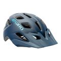 Casco da ciclismo da donna Giro Verce matte midnight