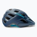 Casco da ciclismo da donna Giro Verce matte midnight 3