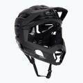 Casco da bici Bell FF Super Air R MIPS Spherical nero opaco lucido