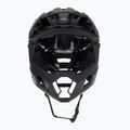 Casco da bici Bell FF Super Air R MIPS Spherical nero opaco lucido 2