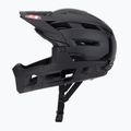 Casco da bici Bell FF Super Air R MIPS Spherical nero opaco lucido 3